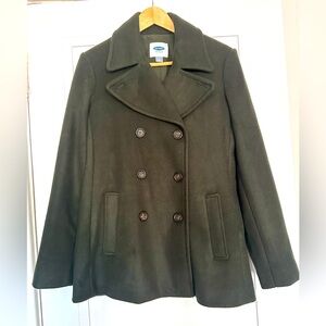 Old Navy Green Prescott